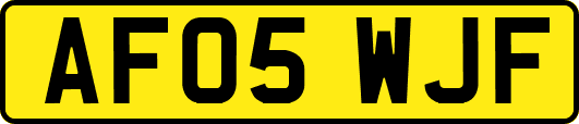 AF05WJF