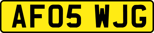 AF05WJG