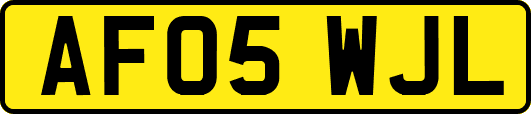 AF05WJL