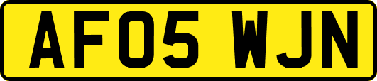 AF05WJN