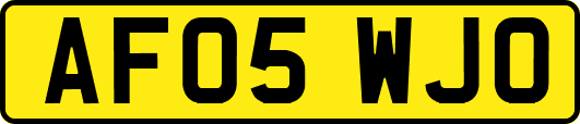AF05WJO