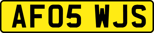 AF05WJS