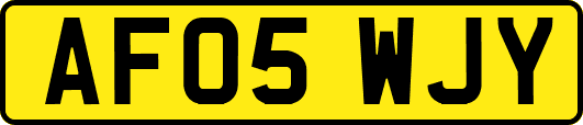 AF05WJY