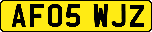 AF05WJZ