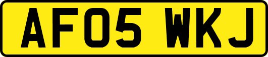 AF05WKJ