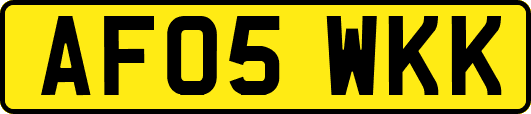 AF05WKK