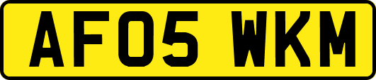 AF05WKM