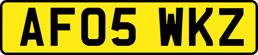 AF05WKZ