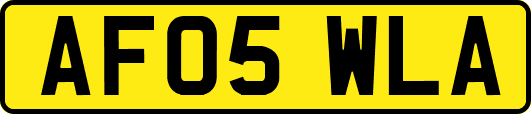 AF05WLA
