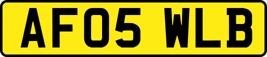 AF05WLB