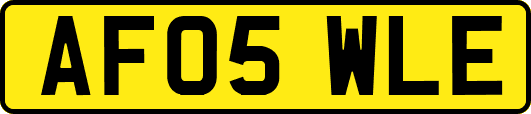 AF05WLE
