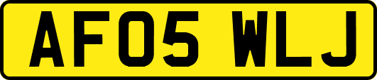 AF05WLJ