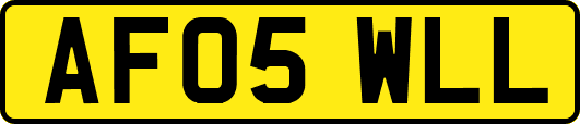 AF05WLL