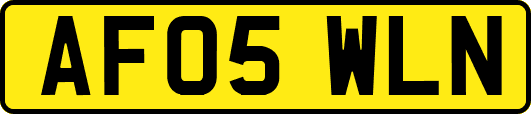 AF05WLN