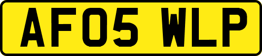 AF05WLP