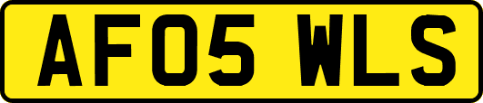 AF05WLS