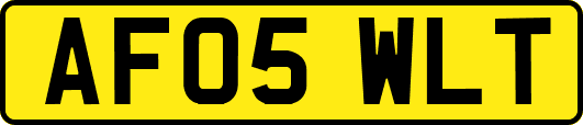 AF05WLT