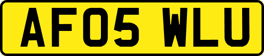 AF05WLU