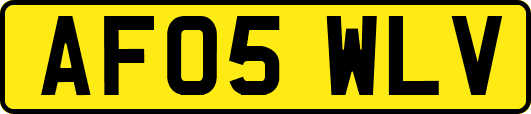 AF05WLV
