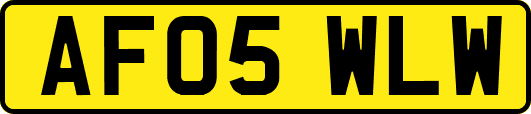 AF05WLW