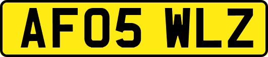 AF05WLZ