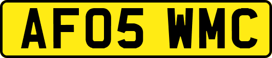 AF05WMC