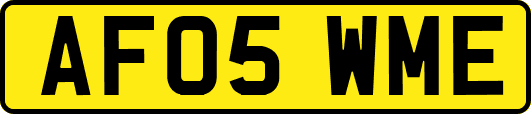 AF05WME