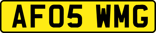 AF05WMG