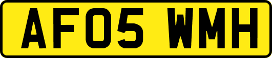 AF05WMH