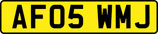 AF05WMJ