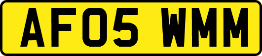 AF05WMM