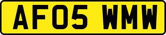 AF05WMW