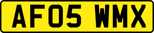 AF05WMX