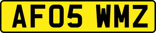 AF05WMZ
