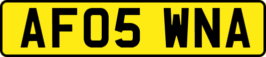 AF05WNA