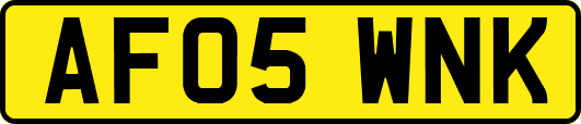 AF05WNK