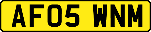 AF05WNM