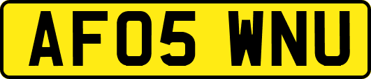 AF05WNU