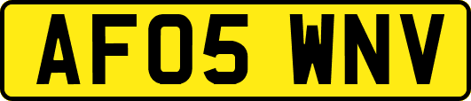 AF05WNV