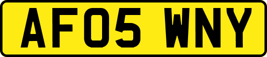 AF05WNY