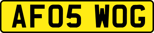 AF05WOG