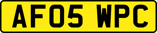 AF05WPC