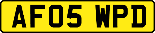 AF05WPD