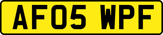 AF05WPF