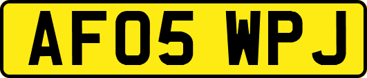 AF05WPJ