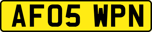AF05WPN