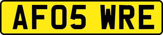 AF05WRE