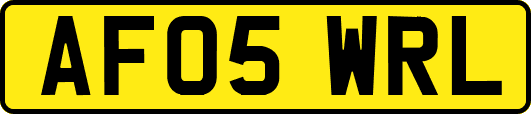 AF05WRL