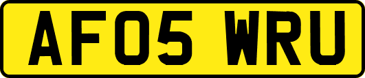 AF05WRU