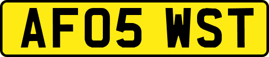 AF05WST